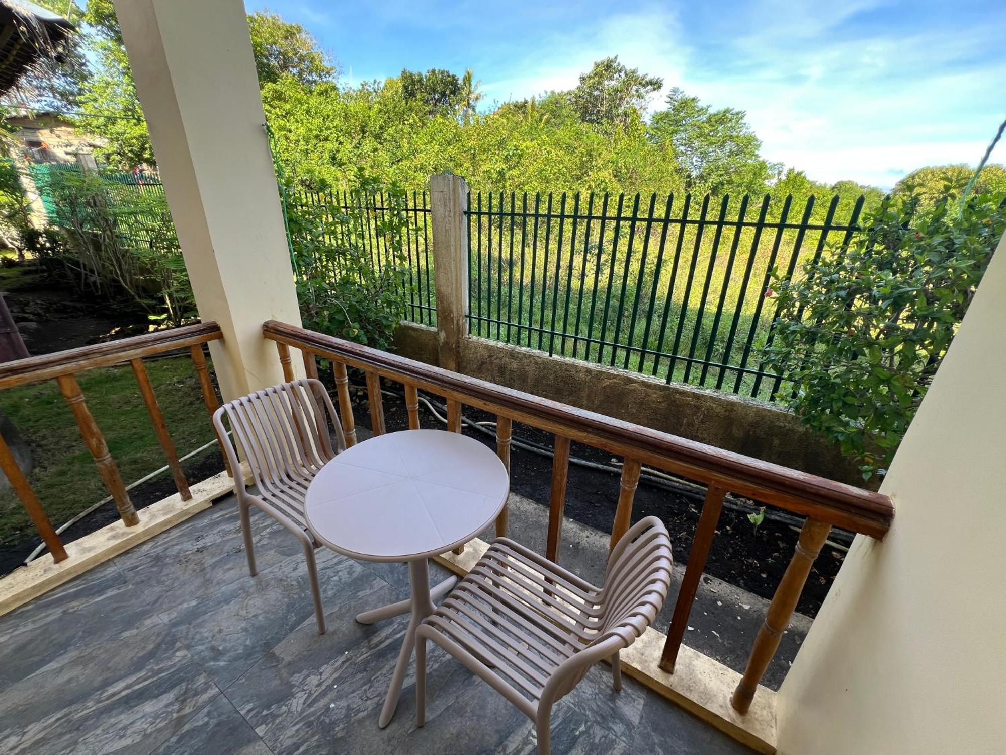 Guesthouse Sondol Loon Exterior photo
